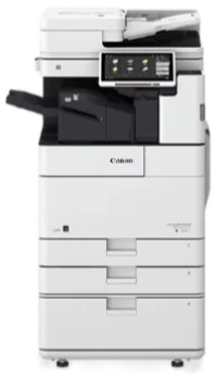 Canon office copier