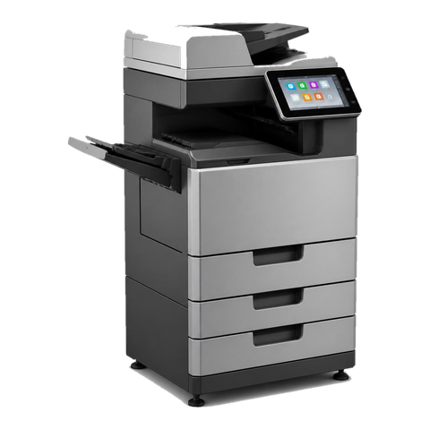 Fujifilm photocopier serviced and repaired in Brisbane