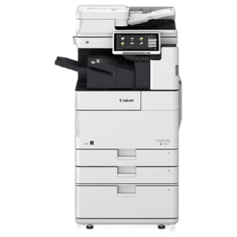 Canon repairs