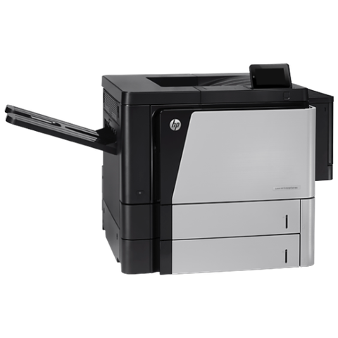 HP printer serviced and repaired in Brisbane