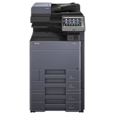 Kyocera repairs