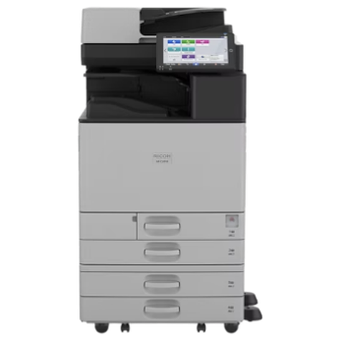 Ricoh repairs