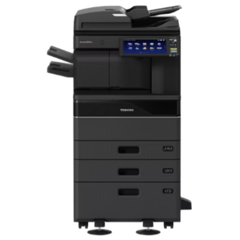 Toshiba repairs