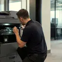 Printer and photocopier repairs