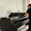 Plotter service